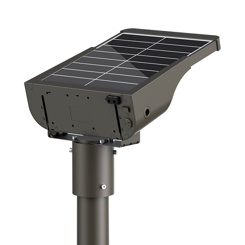 SOLAR LAMP ALPHA SSL53 - Image 6