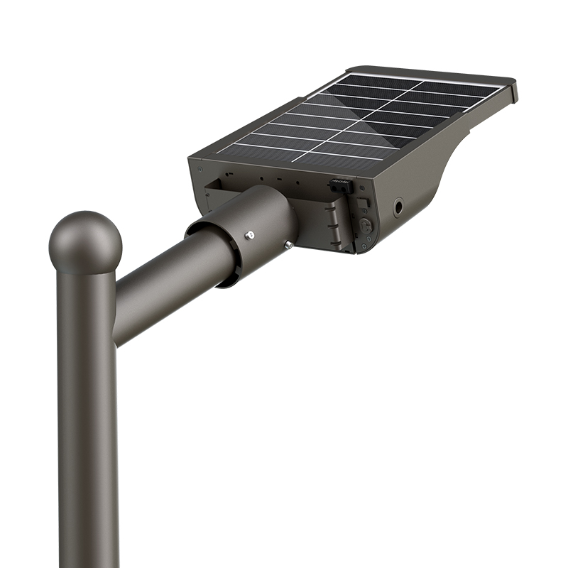 SOLAR LAMP ALPHA SSL53 - Image 8