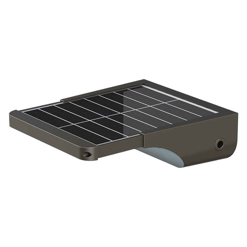SOLAR LAMP ALPHA SSL53 - Image 4