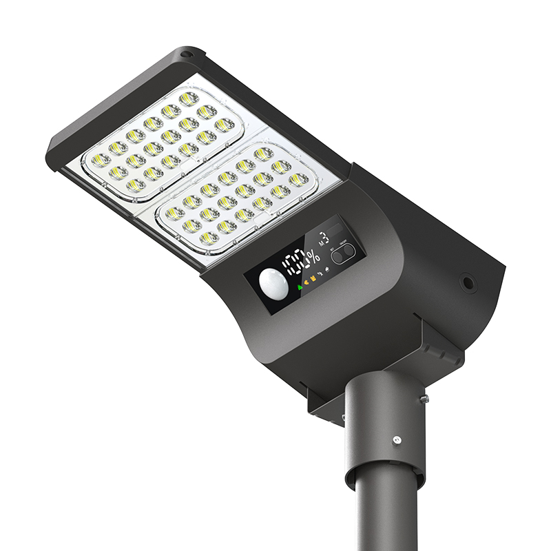 SOLAR LAMP ALPHA SSL56 - Image 7