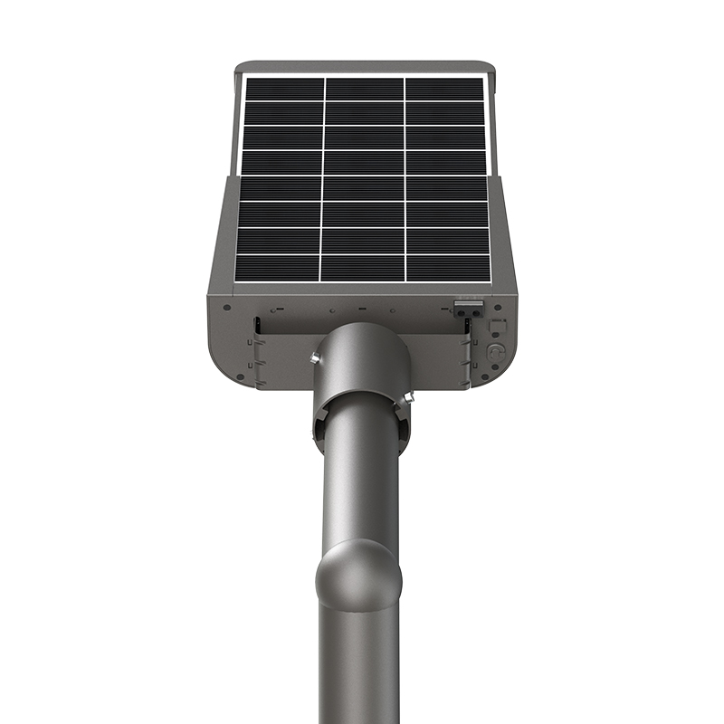 SOLAR LAMP ALPHA SSL56 - Image 9