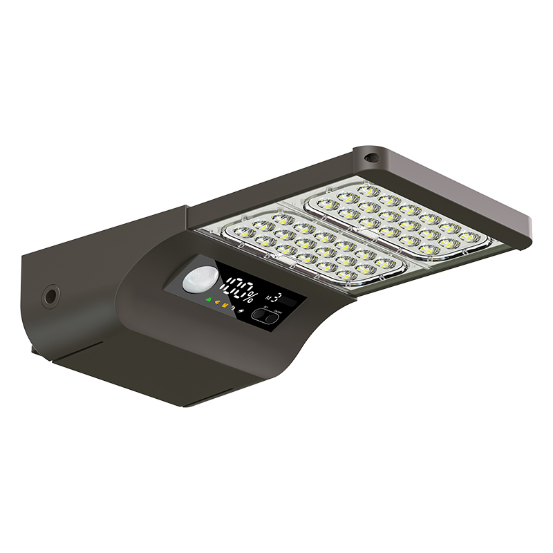 SOLAR LAMP ALPHA SSL56 - Image 4