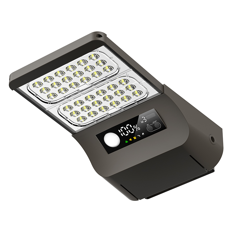 SOLAR LAMP ALPHA SSL56 - Image 2