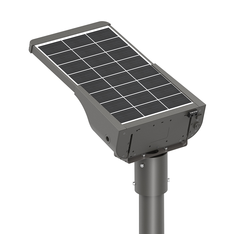 SOLAR LAMP ALPHA SSL56 - Image 8