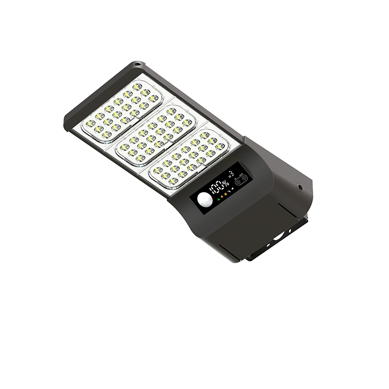 SOLAR LAMP ALPHA SSL59 - Image 2