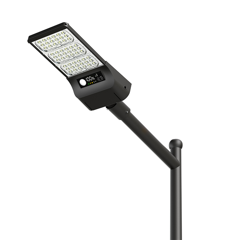 SOLAR LAMP ALPHA SSL59 - Image 6