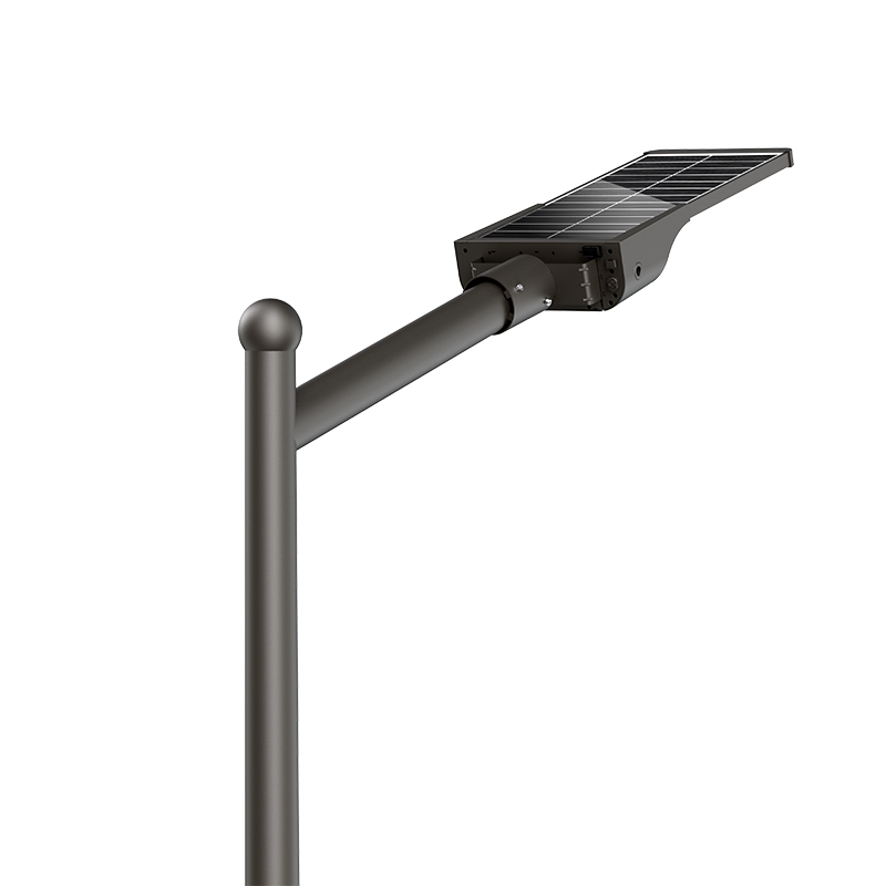 SOLAR LAMP ALPHA SSL59 - Image 7