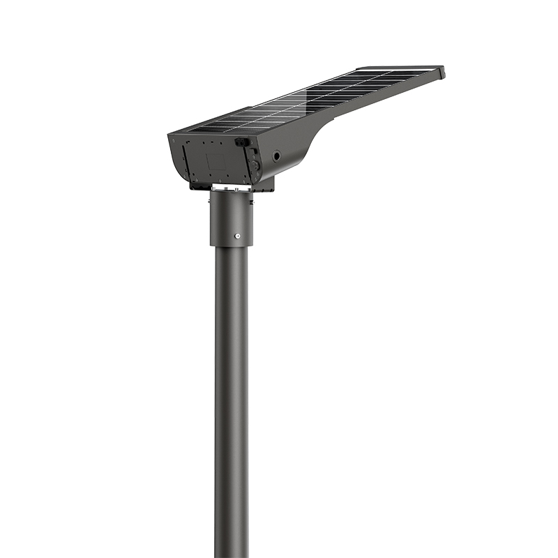 SOLAR LAMP ALPHA SSL59 - Image 5