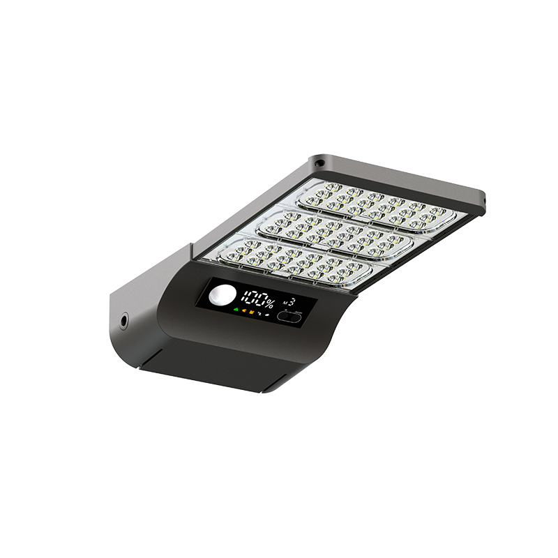 SOLAR LAMP ALPHA SSL59 - Image 3