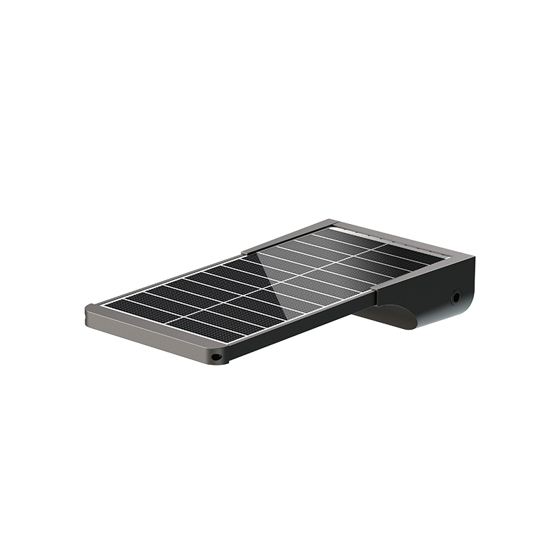 SOLAR LAMP ALPHA SSL59 - Image 4