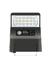 SOLAR LAMP ALPHA SSL53