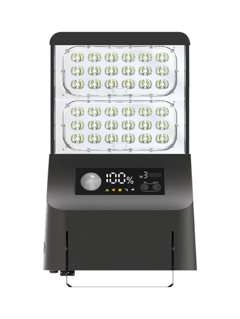 SOLAR LAMP ALPHA SSL56