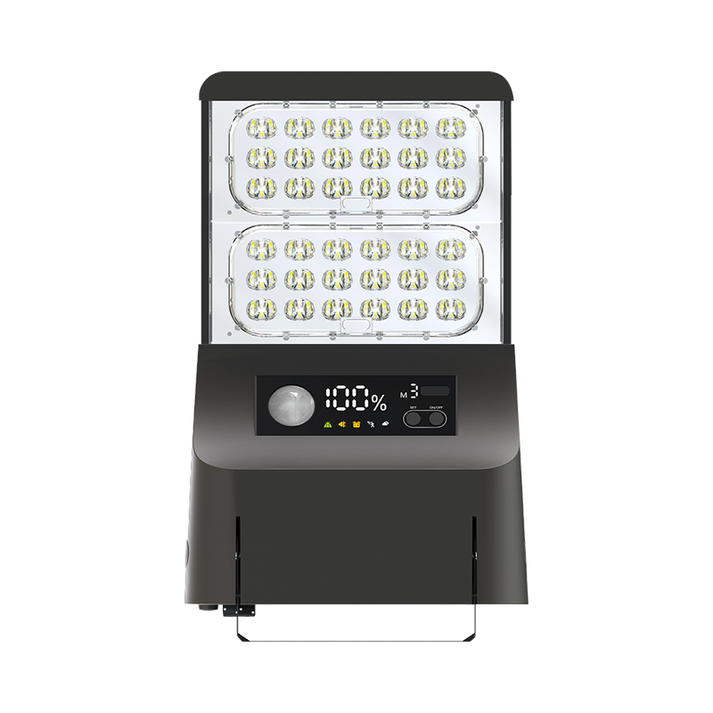 SOLAR LAMP ALPHA SSL56