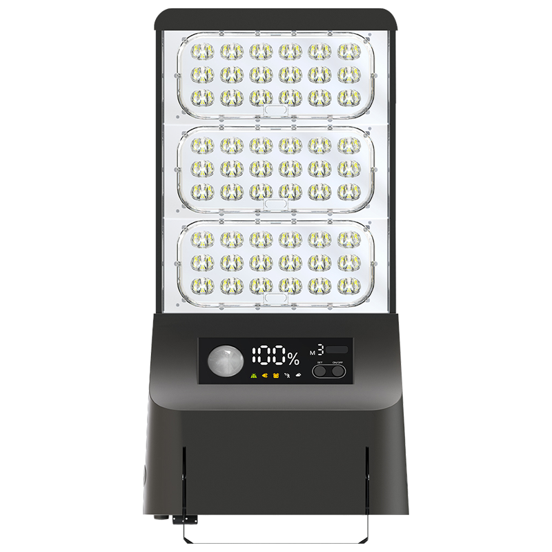 SOLAR LAMP ALPHA SSL59